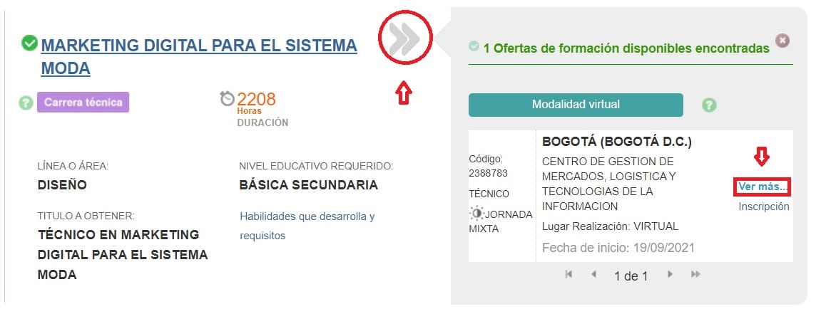 Como Inscribirse A Un Curso Del SENA Virtual Sofia Plus