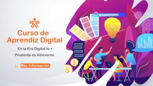 Curso de Aprendiz Digital