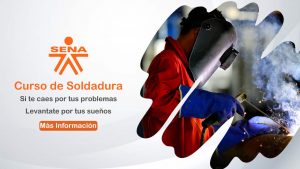 Curso de Soldadura