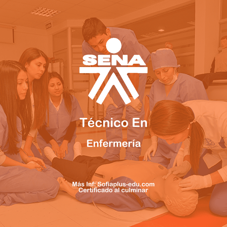 Carreras Técnicas Y Tecnológicas SENA 2022 - Cuarta Convocatoria