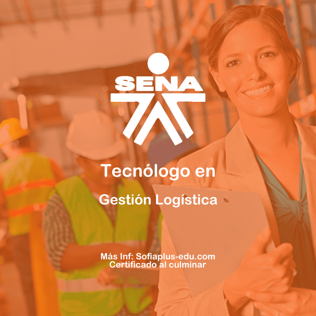 Carreras Técnicas Y Tecnológicas SENA 2022 - Cuarta Convocatoria