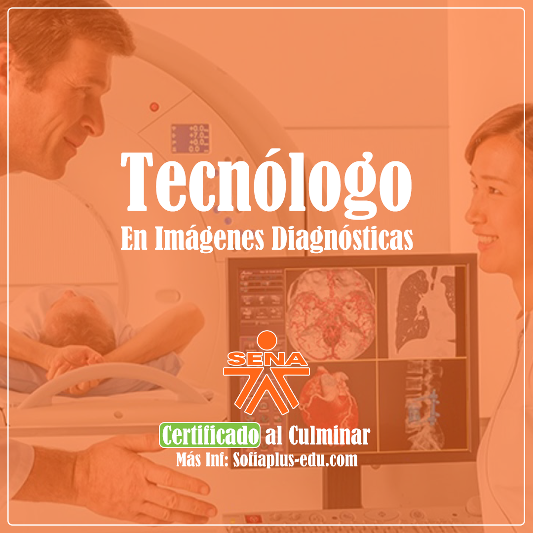 Tecnologo en Imagenes Diagnostica