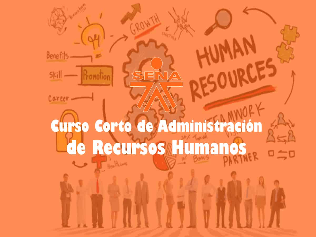 Curso corto de administracion de recursos humanos