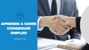 Consejos para conseguir empleo después de estudiar en el SENA