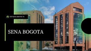Formación y Oportunidades en el SENA Bogotá: Capacitación Para el Futuro