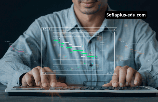 Tecnólogo en Gestión de Redes de Datos del SENA 2 Tecnólogo en Gestión de Redes de Datos del SENA Sofia Plus